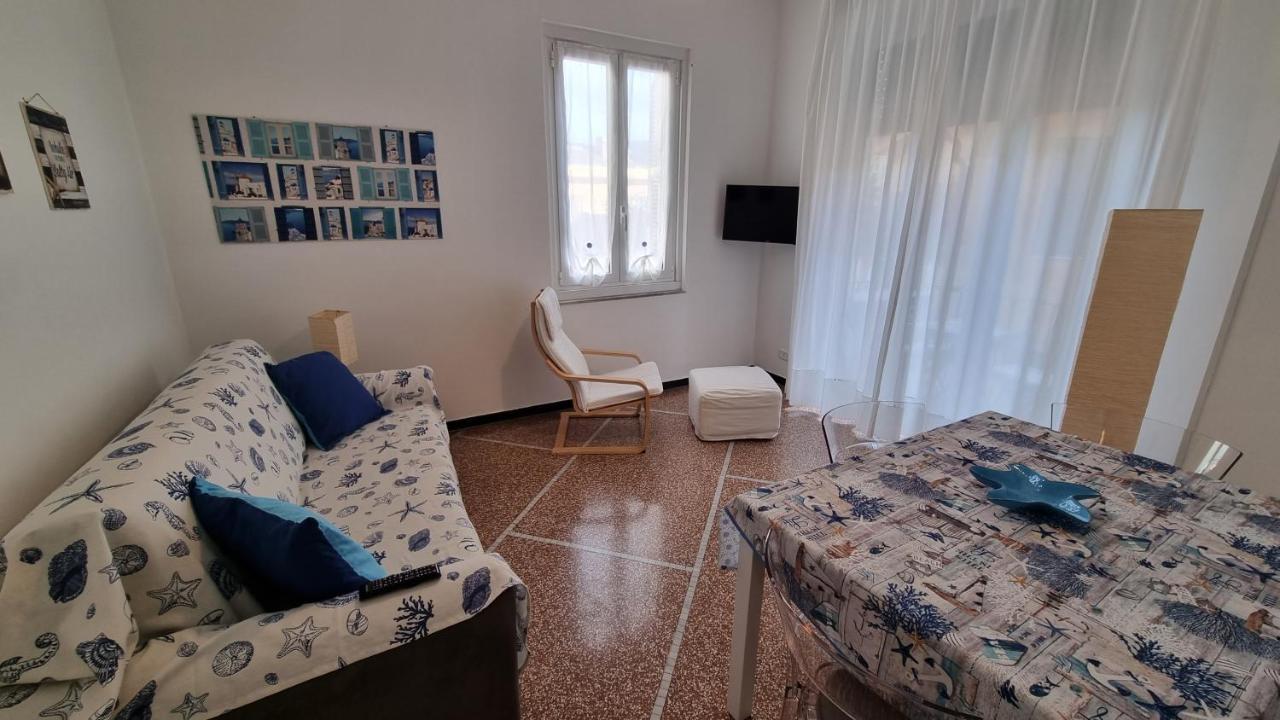Appartamenti Mondo Per Te Santa Margherita Ligure Bagian luar foto